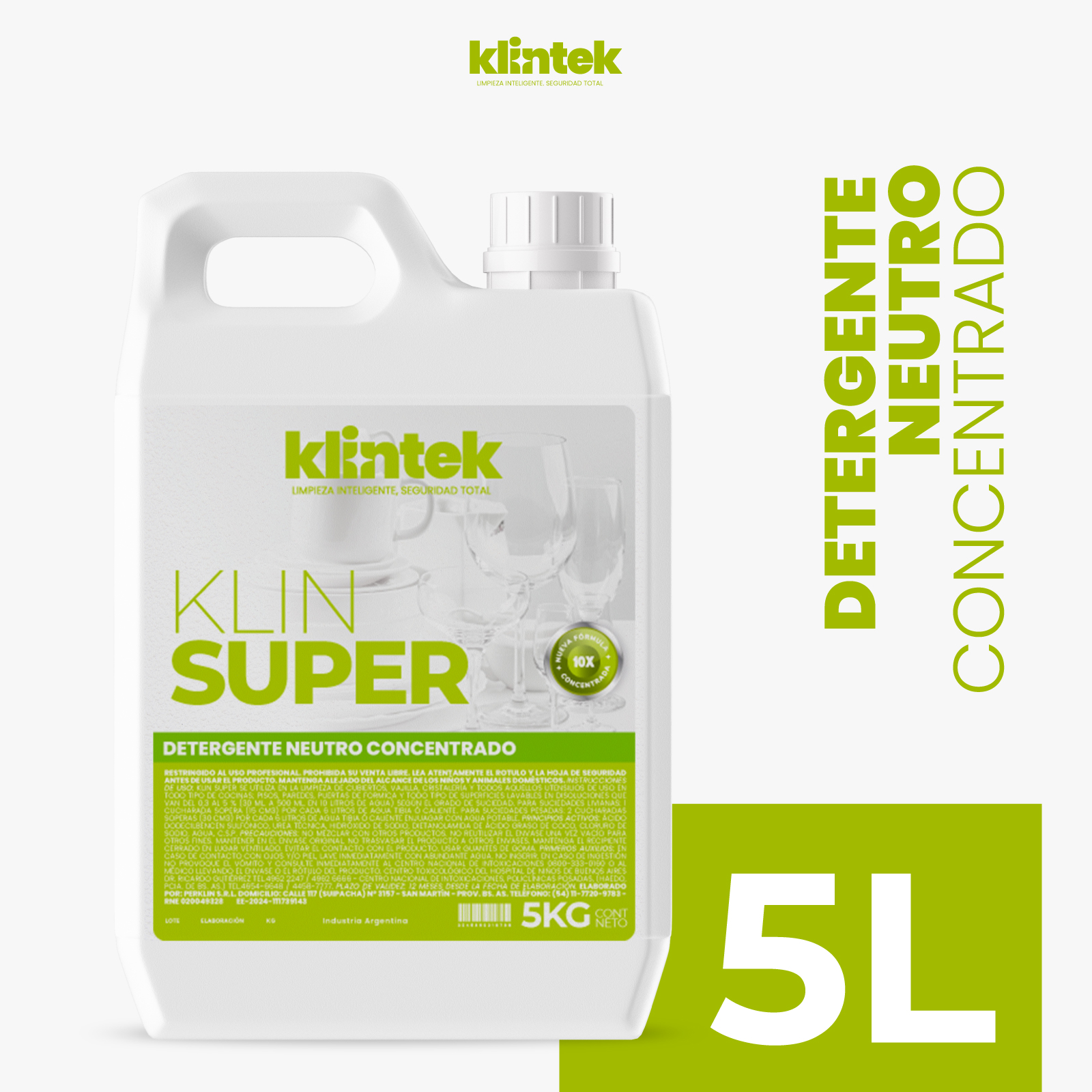 Limpieza ecológica: cómo reducir el impacto ambiental sin sacrificar resultados